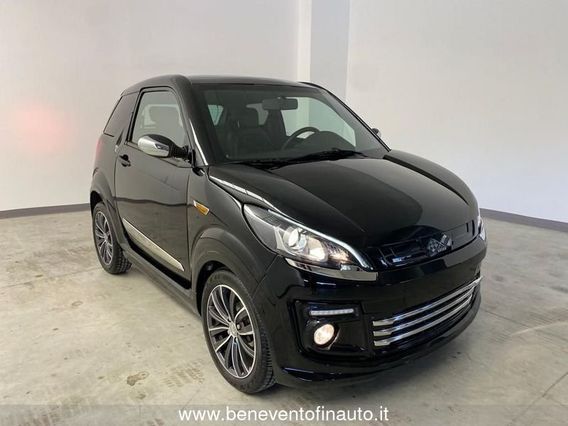 Ligier JS50 Sport DCI