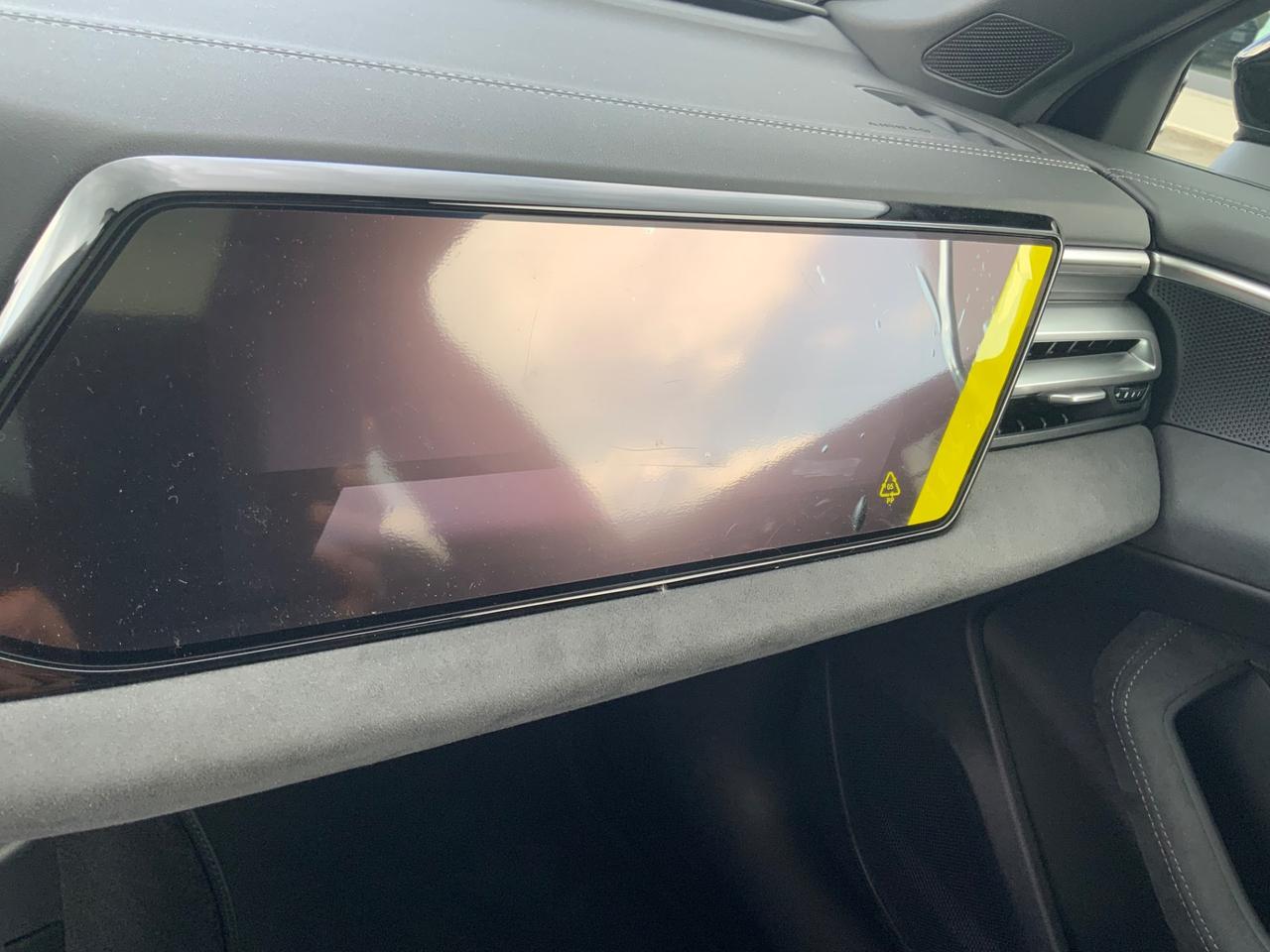 Audi A5 Avant TDI 150 kW S tronic mHEV+ S Line edition TETTO.CERCHI 20.FULL FULL