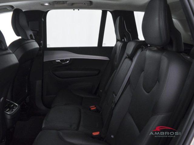 VOLVO XC90 B5 AWD automatico 7 posti Ultimate Bright