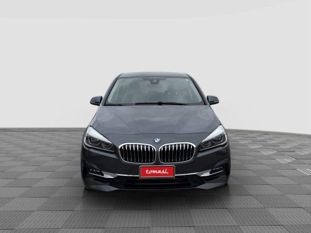 BMW 216 Serie 2 d Active Tourer Luxury