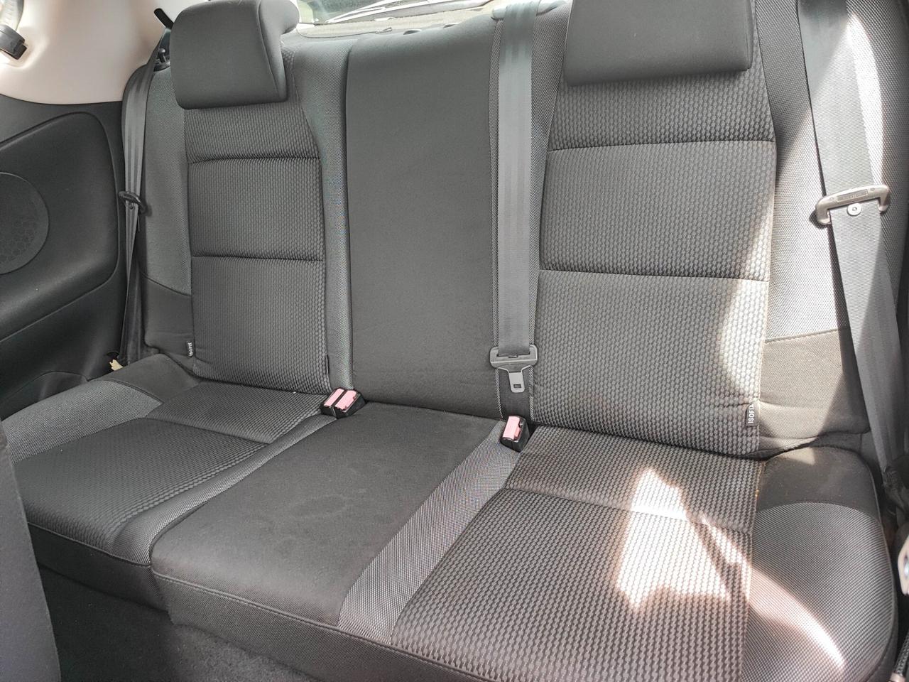 Peugeot 207 1.4 GPL uni-pro