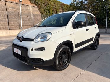 FIAT PANDA 0.9 TWINAIR TURBO 4X4 *PREZZO REALE*
