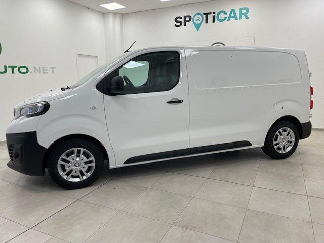 PEUGEOT Expert III - 2.0 Bluehdi Premium std 120cv S&S