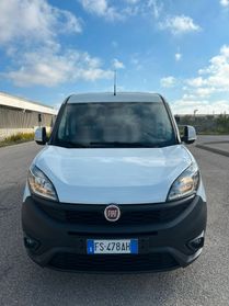 Fiat Doblo Doblò 1.3 MJT PC-TN Cargo Lamierato SX 3 Posti