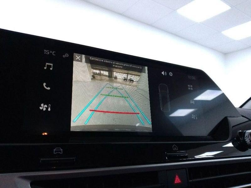 Citroën C4 1.2 puretech Plus s&s 130cv