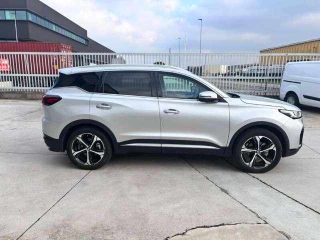 DR Automobiles DR6.0 dr 6.0 1.5 Turbo CVT Bi-Fuel GPL