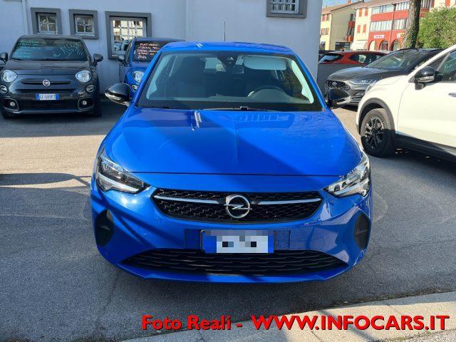 OPEL Corsa 1.2 Edition NEOPATENTATI PROMO!!