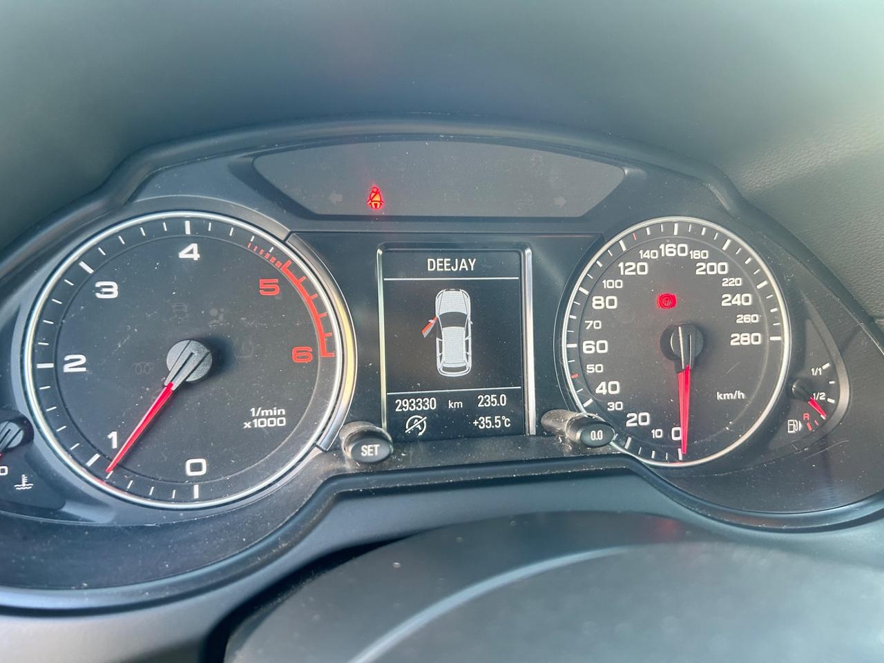Audi Q5 2.0 TDI quattro X RIVENDITORI 2010