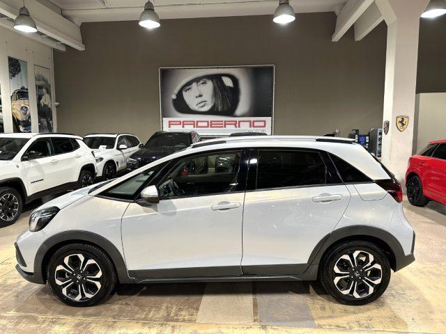 HONDA Jazz Crosstar 1.5 Hev eCVT Executive - FULL