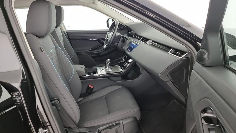 Land Rover RR Evoque 2.0D I4 163 CV AWD Auto