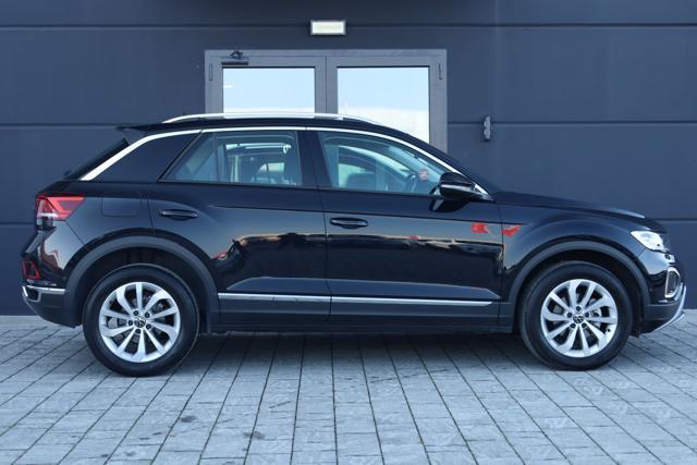 VOLKSWAGEN T-Roc 1.0 TSI Style