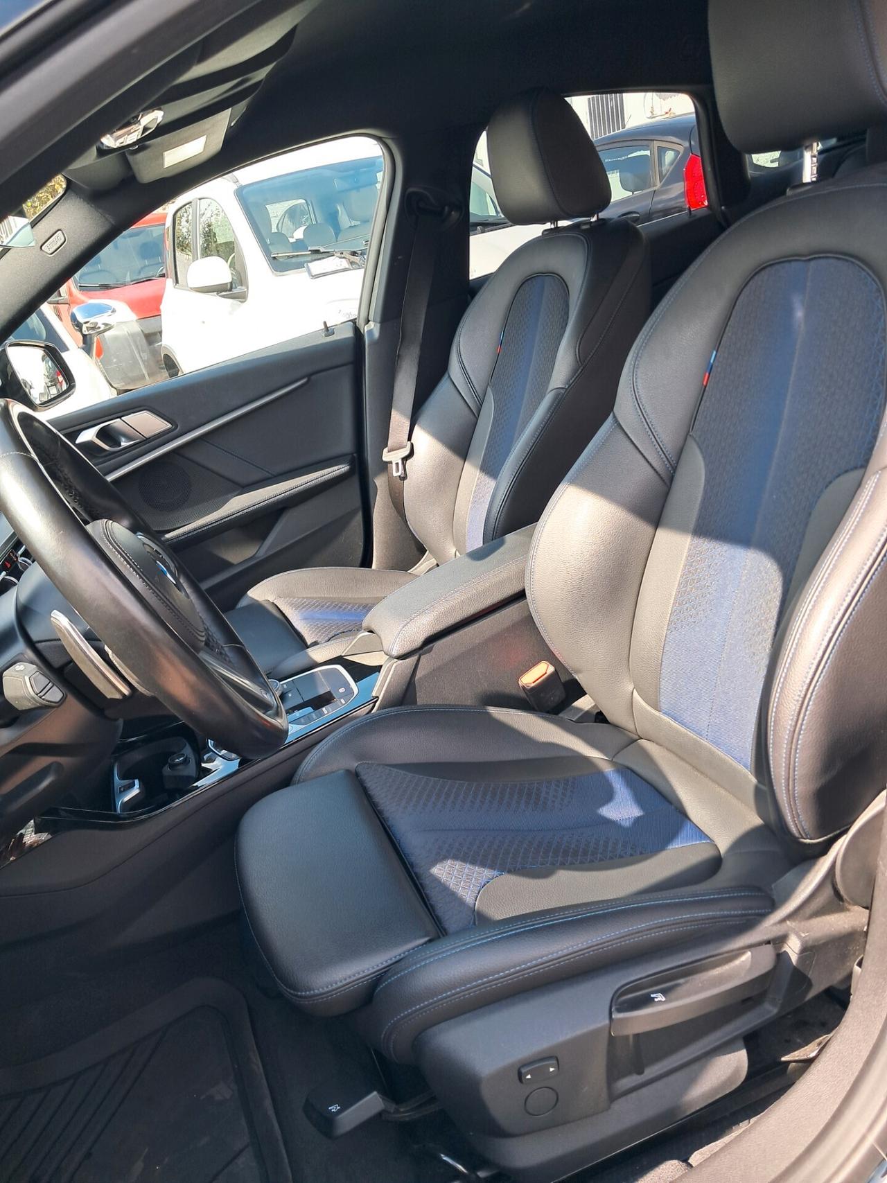 Bmw 218d Gran Coupé MSport