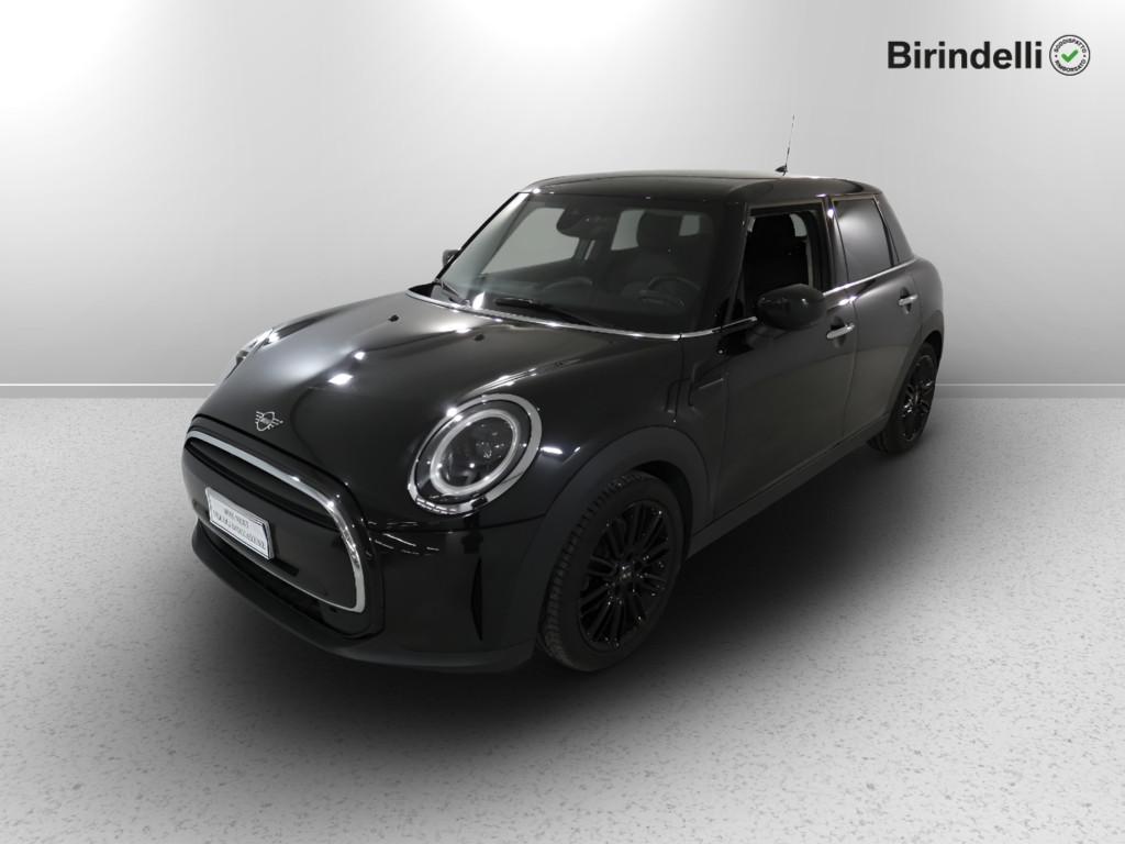 MINI Mini 5 porte (F55) - Mini 1.5 Cooper Business 5 porte