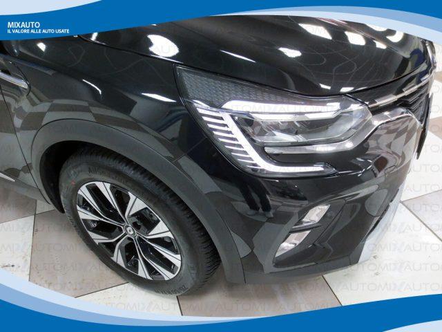 RENAULT Captur 1.0 TCe 90cv Techno EU6