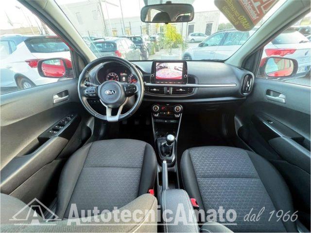 KIA Picanto 1.0 12V 5 porte Style