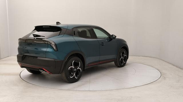 ALFA ROMEO Junior 1.2 ibrida Speciale 145cv edct6