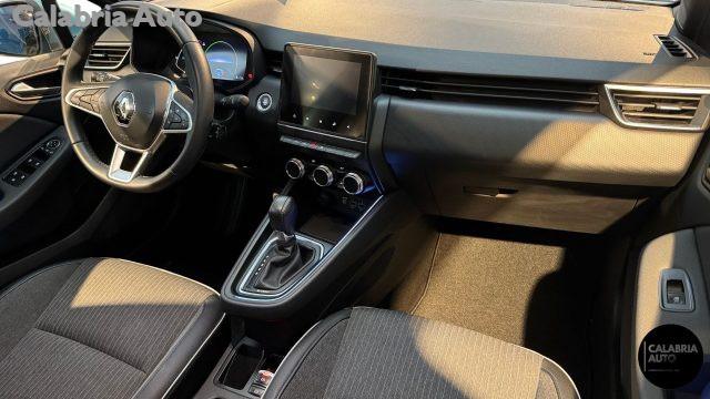 RENAULT Clio Full Hybrid E-Tech 140 CV 5 porte Intens