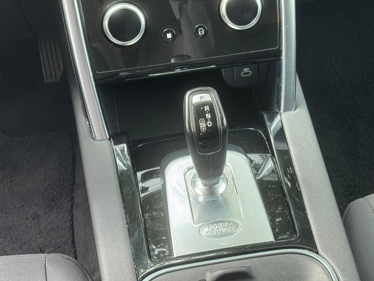 Land Rover Discovery Sport 2.0 TD4 163 CV 2021 - PARI AL NUOVO