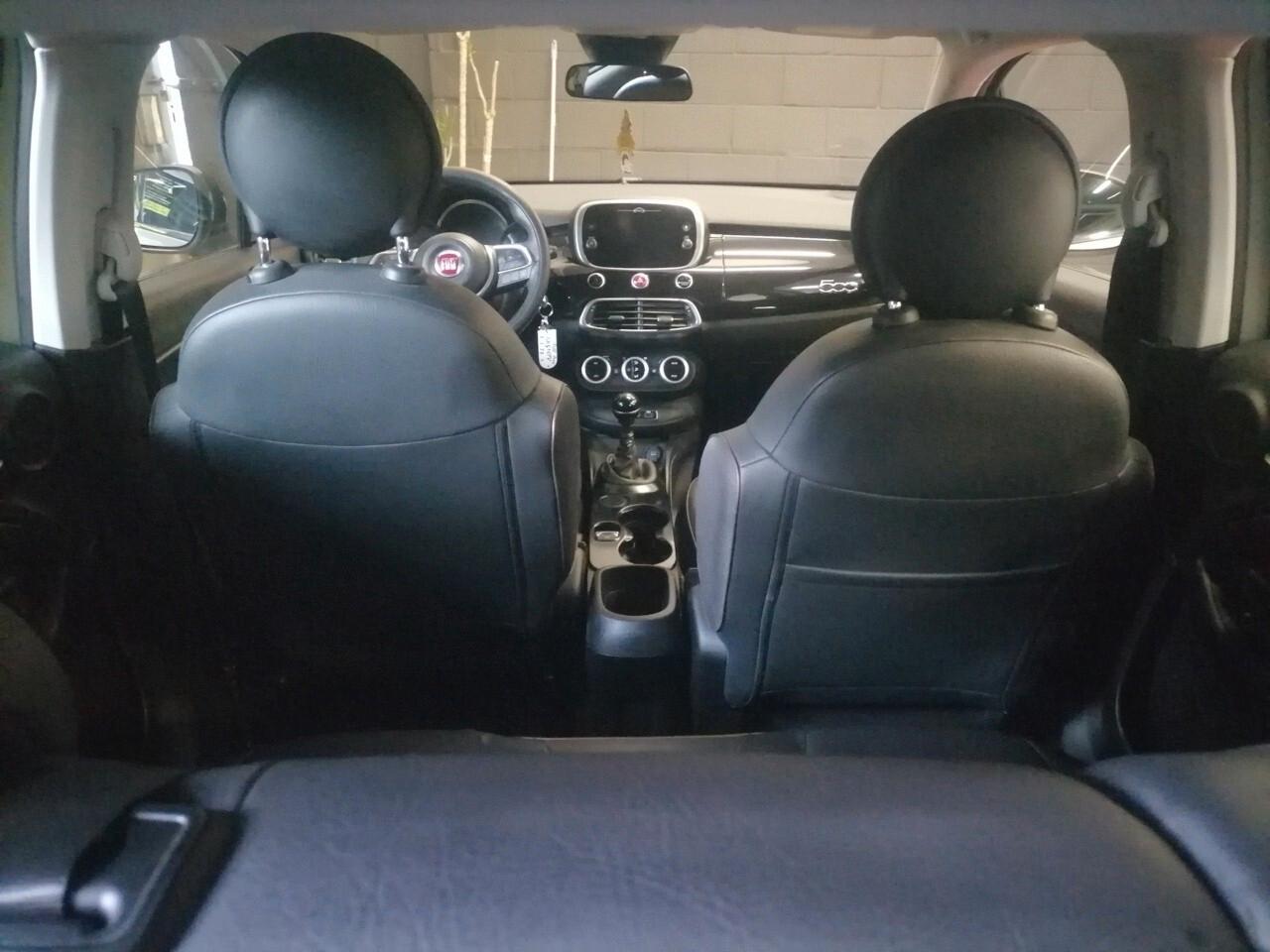Fiat 500X 1.0 T3 120 CV Sport