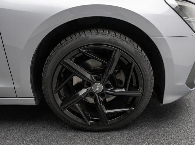 AUDI A3 SPB 35 TFSI S tronic Business Advanced +18"