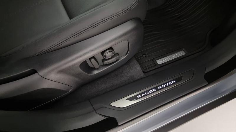 Land Rover Range Rover Velar 2.0D I4 204 CV S