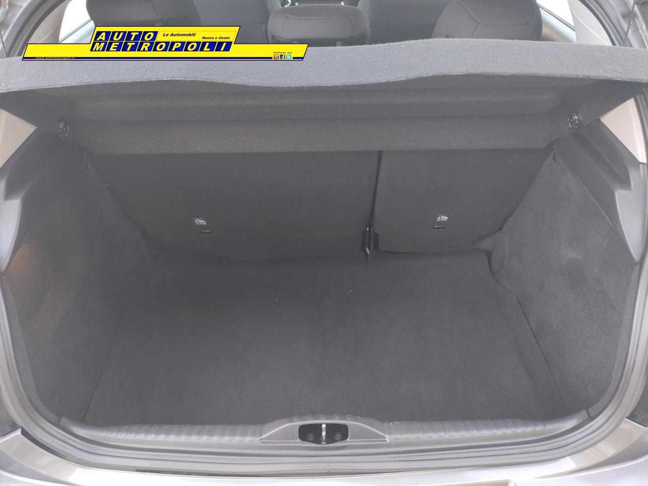 Citroen C3 1.2 82cv Feel