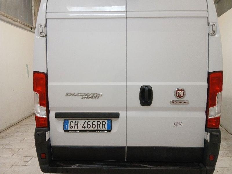 FIAT Ducato maxi 35 LH2 2.2 mjt3 160cv serie 8