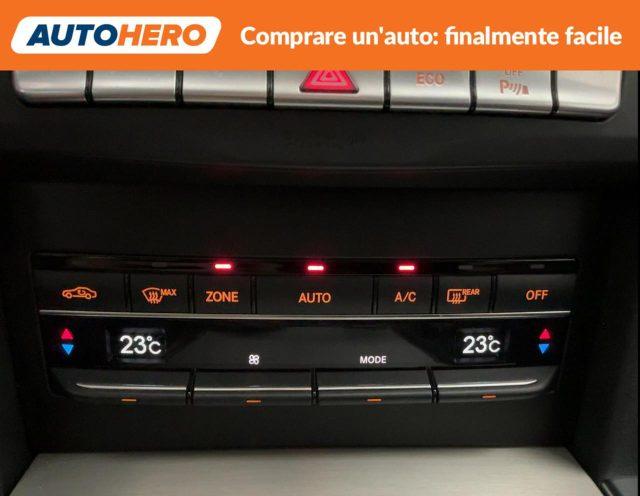 MERCEDES-BENZ E 200 BlueTEC Automatic Business