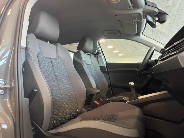 AUDI A1 allstreet 30 TFSI Business