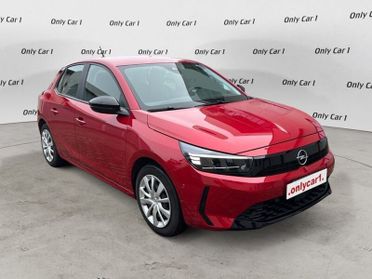 Opel Corsa 1.2 Edition 75cv MT5