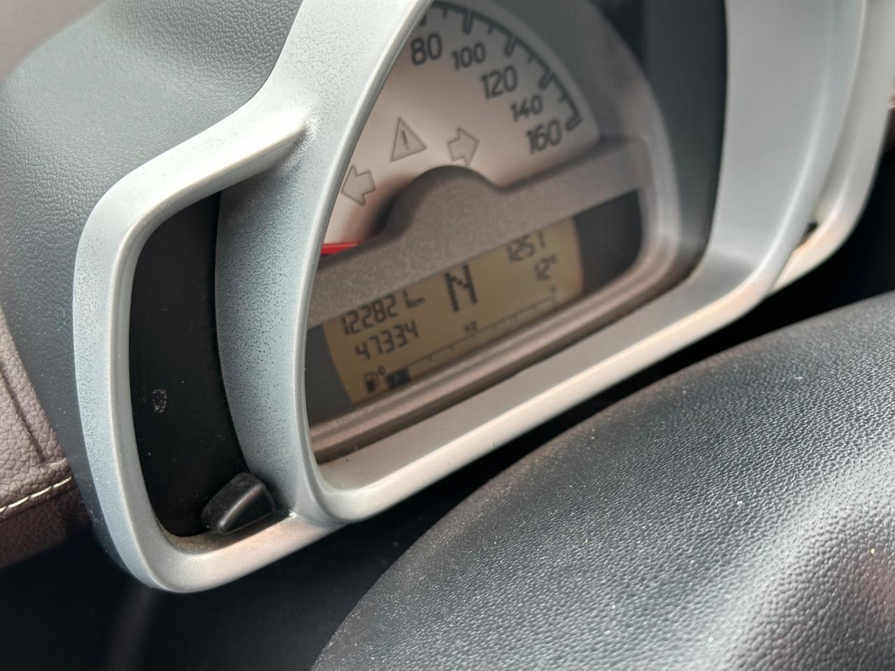 Smart ForTwo For-Two Limited Two 71 Cv