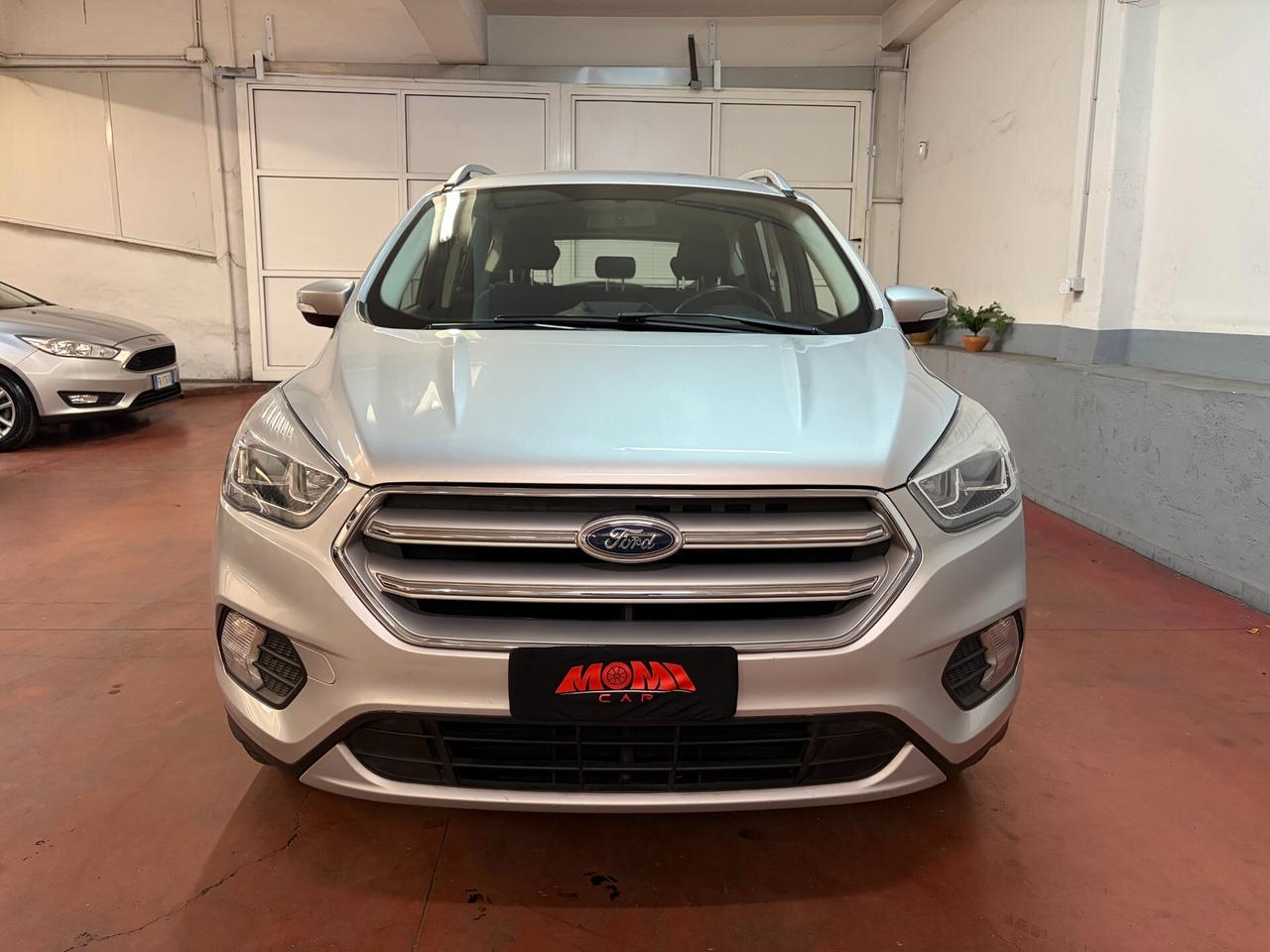 Ford Kuga 2.0 TDCI 120 CV S&S 2WD Business