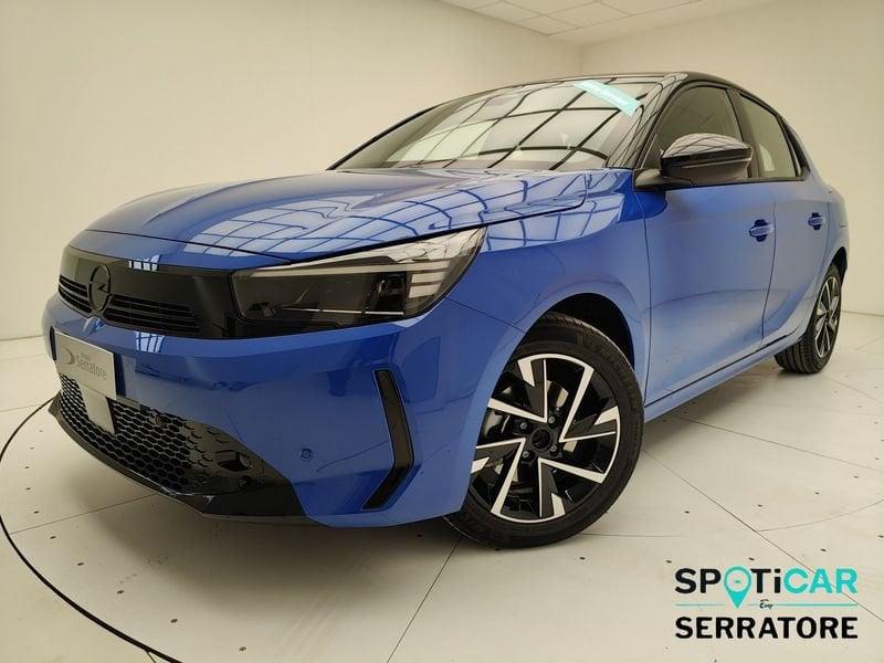 Opel Corsa GS 1.2 100CV MT6