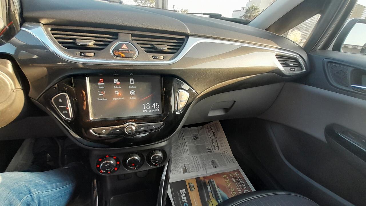 Opel Corsa 1.3 CDTI ecoFLEX 95CV Start&Stop 5 porte b-Color