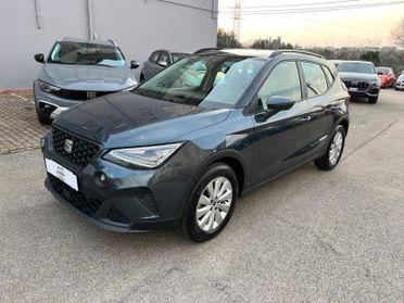 Seat Arona 1.0 TGI Style 95 CV NEOPATENTATI