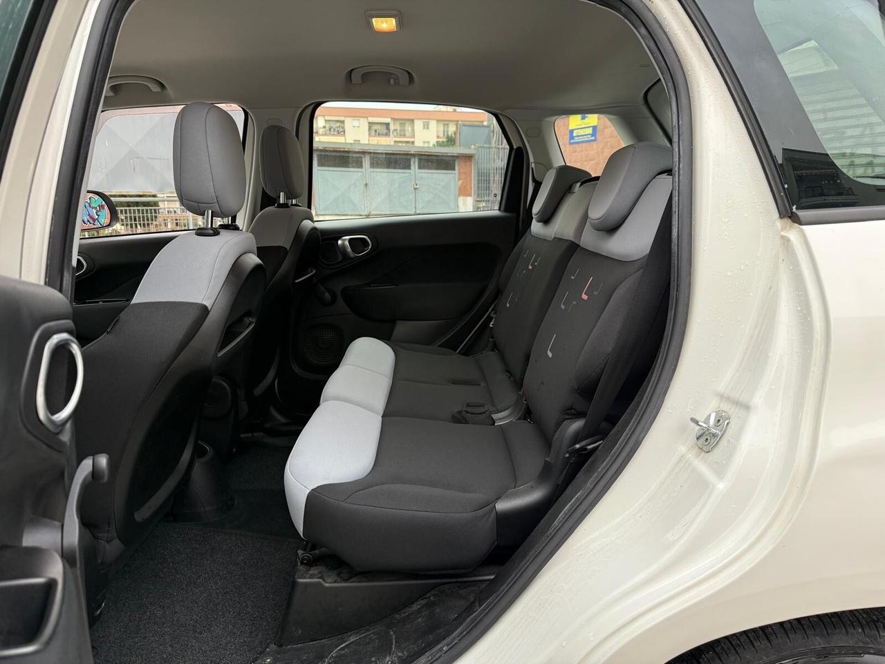 Fiat 500L 1.3 Multijet 85 CV Full Perfetta 2016