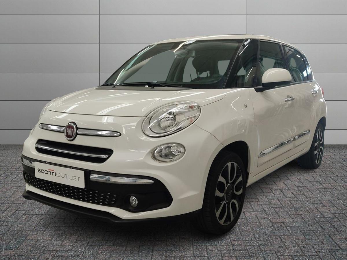 FIAT 500L - 500L 1.3 Multijet 95 CV Lounge