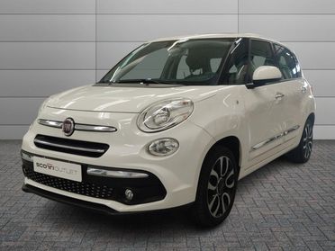 FIAT 500L - 500L 1.3 Multijet 95 CV Lounge
