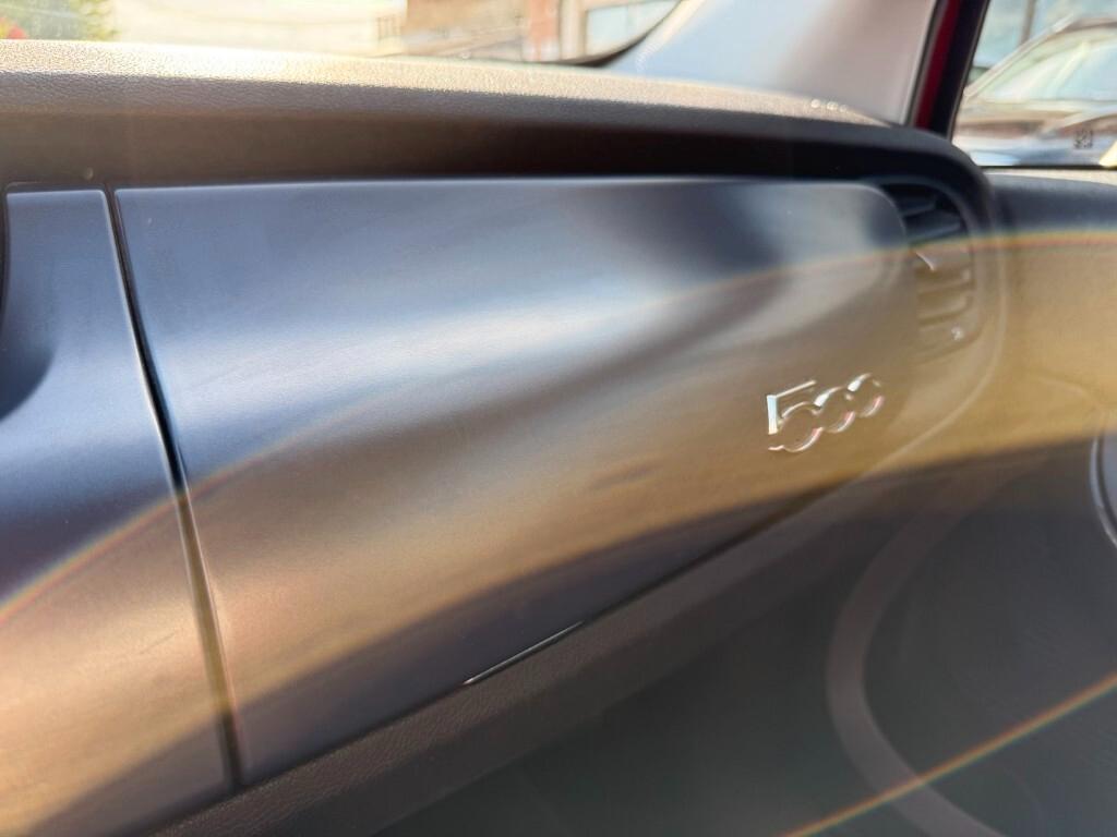 Fiat 500X 1.3 MultiJet 95 CV Club
