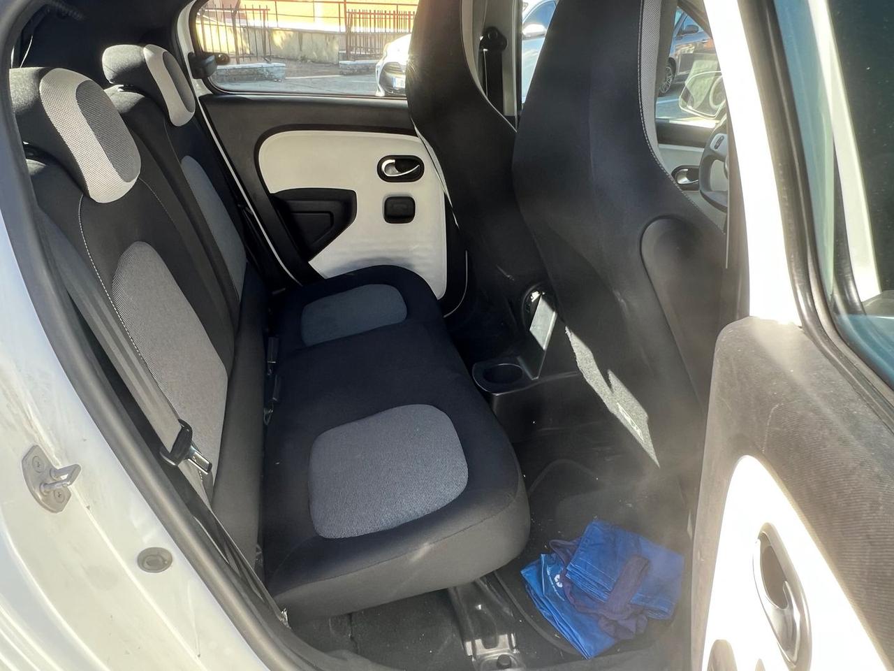Renault Twingo Lovely SCe 69 #6320