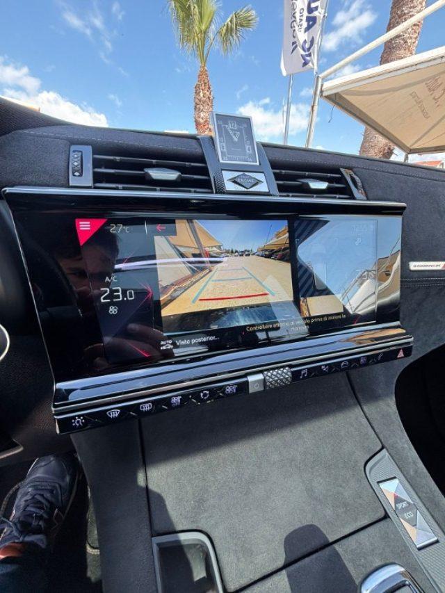 DS AUTOMOBILES DS 7 Crossback BlueHDi 130 aut. Performance Line