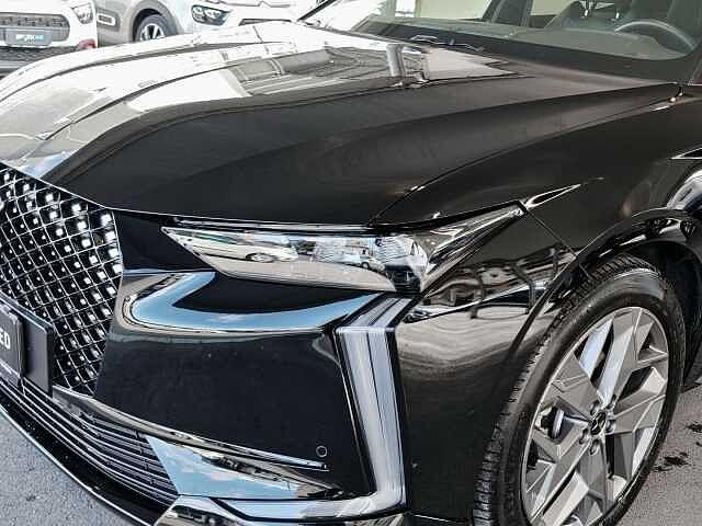 DS DS 4 DS 4 BlueHDi 130 aut. Pallas