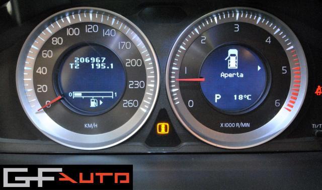 Volvo V60 V60 I 2010 2. R-design * INTERNI IN PELLE *