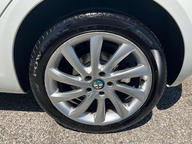 ALFA ROMEO Giulietta 2.0 JTDm-2 175 CV TCT Exclusive
