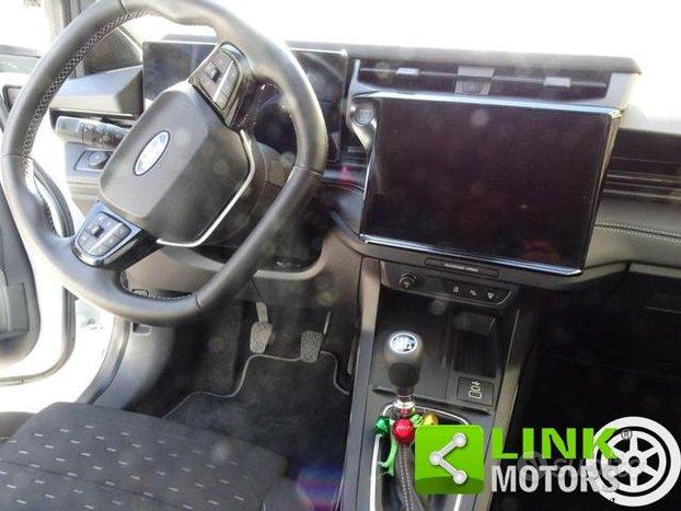 LINK MOTORS : FORD PUMA 1.0 HYBRID 125 CV