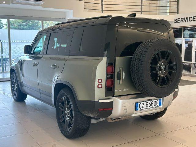 LAND ROVER Defender 110 3.0D I6 200 CV AWD Auto S