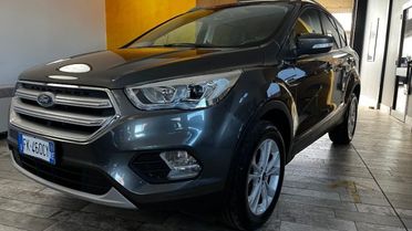 FORD Kuga 1.5 EcoBoost 120 CV S&S 2WD Plus