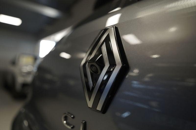 Renault Clio V 2023 1.0 tce Techno 90cv