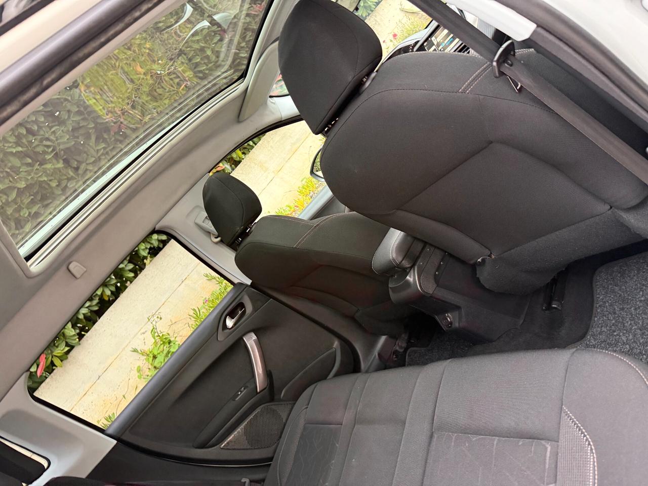 Peugeot 2008 Blue Hdi1.6 CV 92 Allure