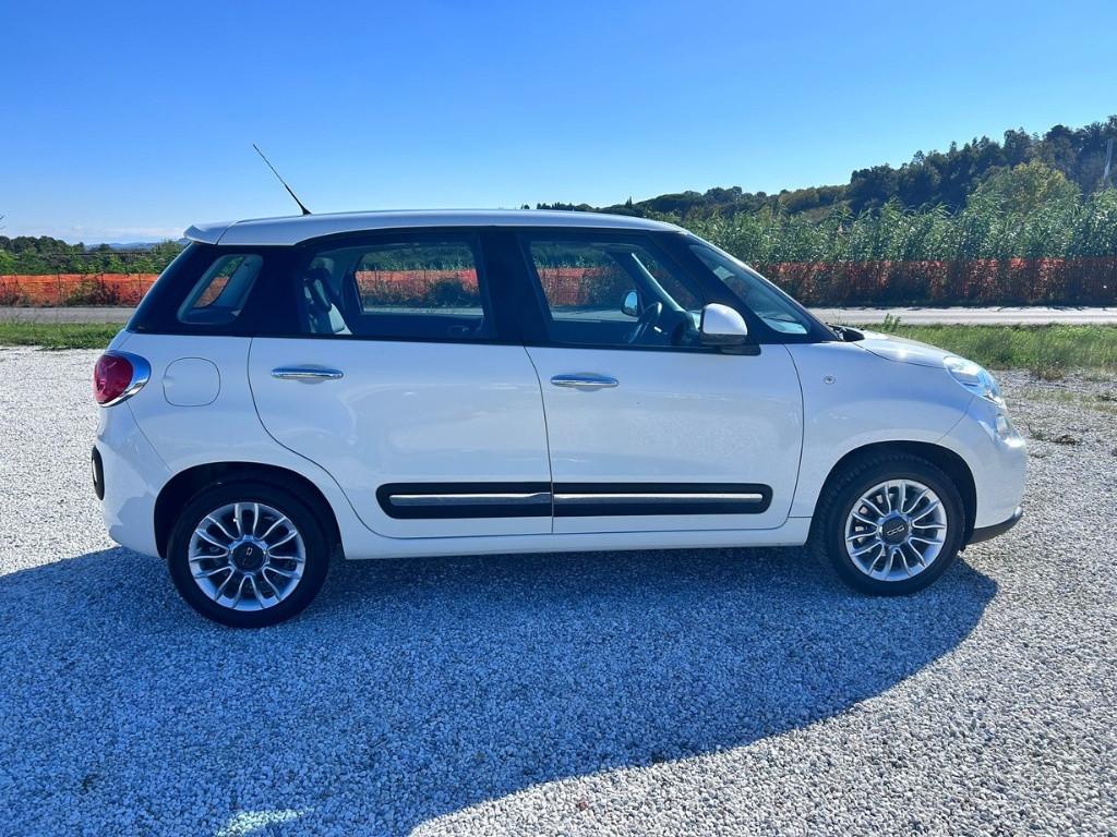 FIAT 500L 2012 - 500L 1.3 mjt Lounge 85cv